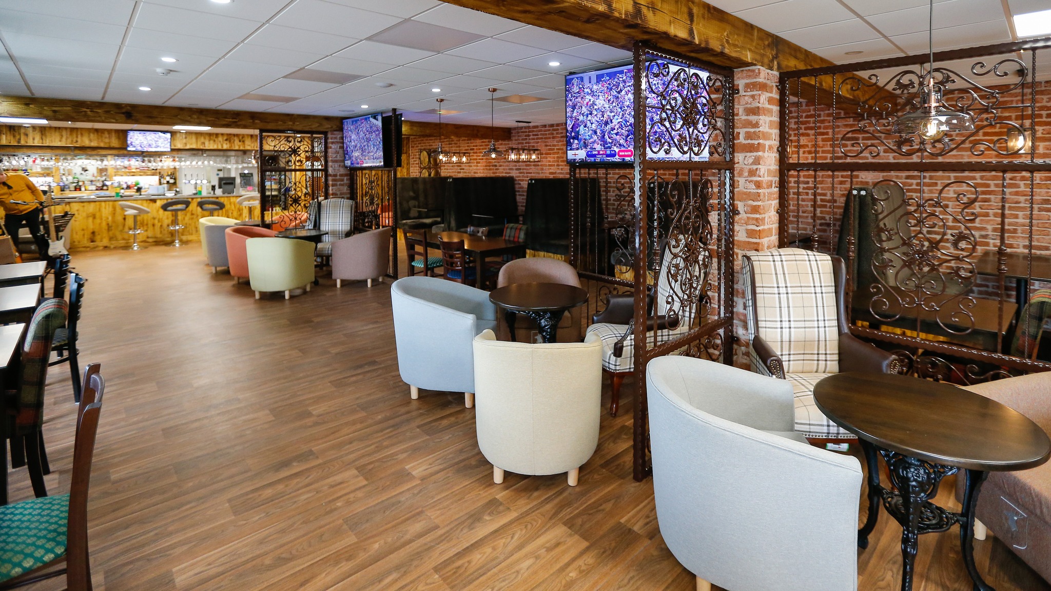 Welcome to Mansfield Town FC