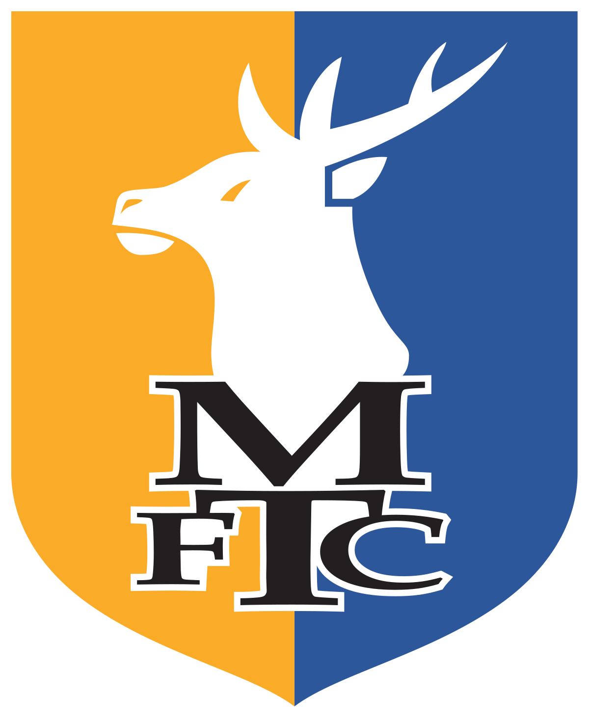 Mansfield Town FC